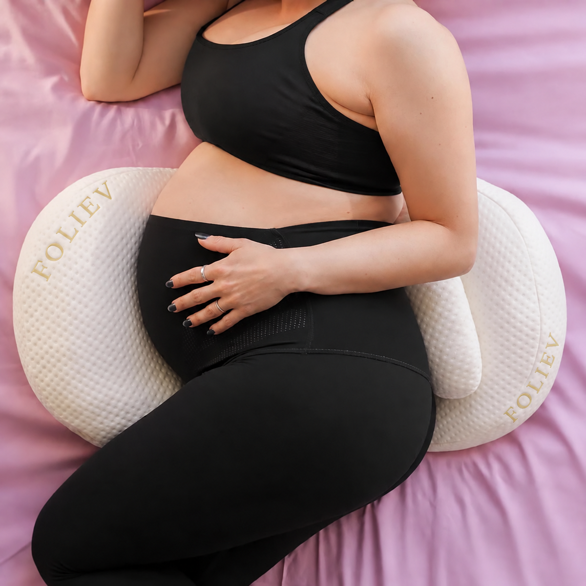 Coussin de maternité FOLIEV™